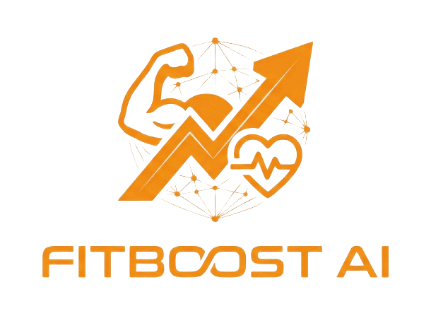 FitBoost AI - AI-Powered Fitness Platform